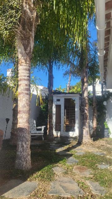 Romantic White Villa -Private Pool Nerja Buitenkant foto
